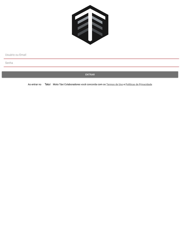 Screenshot #6 pour Tatuí Moto Táxi Colaborador