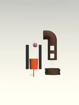 Tricky Ball! screenshot 8