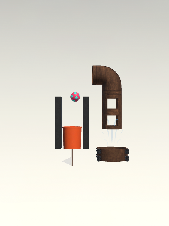 Screenshot #6 pour Tricky Ball!