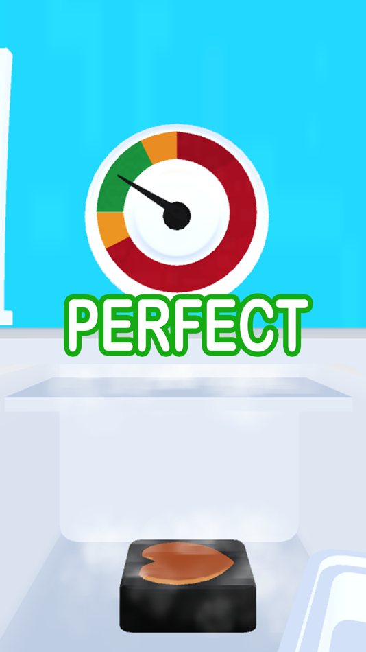 #4. Chocolate Maker 3D (iOS) 由: BAP