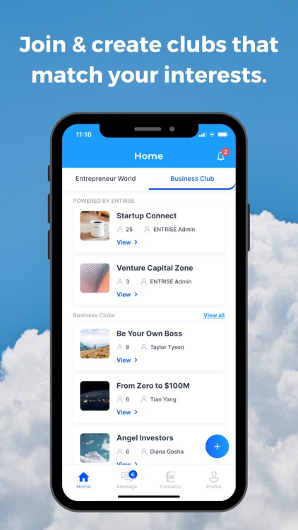 ENTRISE screenshot-3