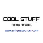 Cool Stuff - Unique Sourcer App Problems