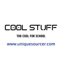 Cool Stuff  logo