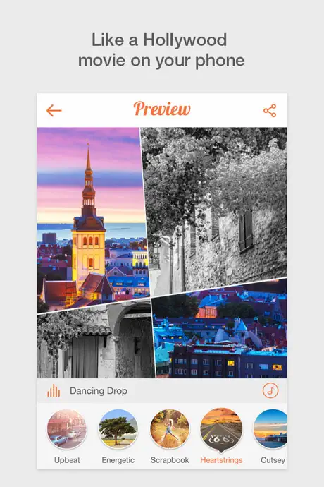 GoPix Image Slideshow Creator