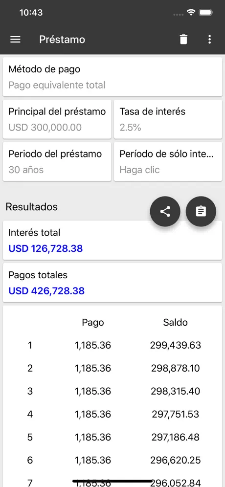 ClevCalc - Calculadora