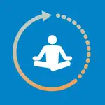 Yoga Time - Poses & Routines App Cancel