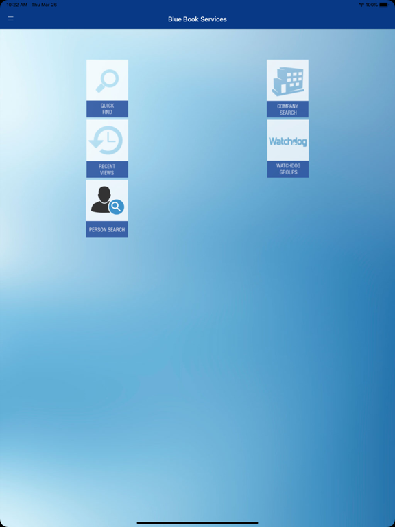 Screenshot #4 pour BBOS Mobile - Lumber