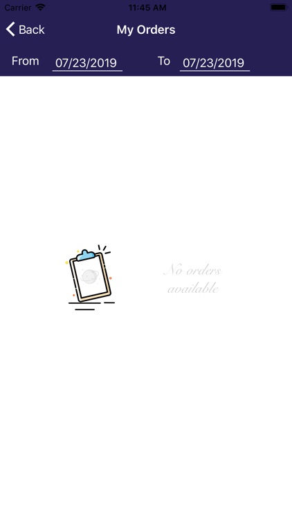 MetroWebb Foods screenshot-4