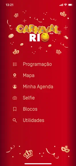 Game screenshot Carnaval Rio de Janeiro 2020 hack