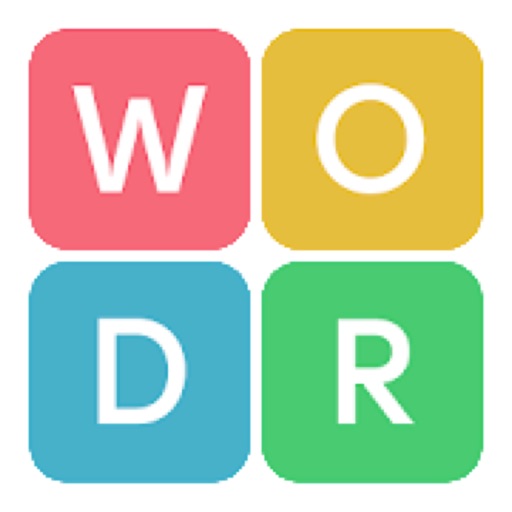 Collect letters for word