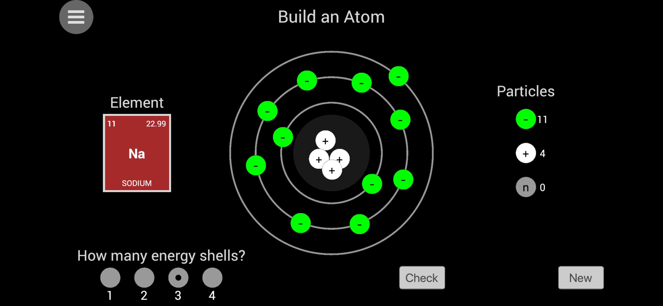 Science 8 screenshot 3