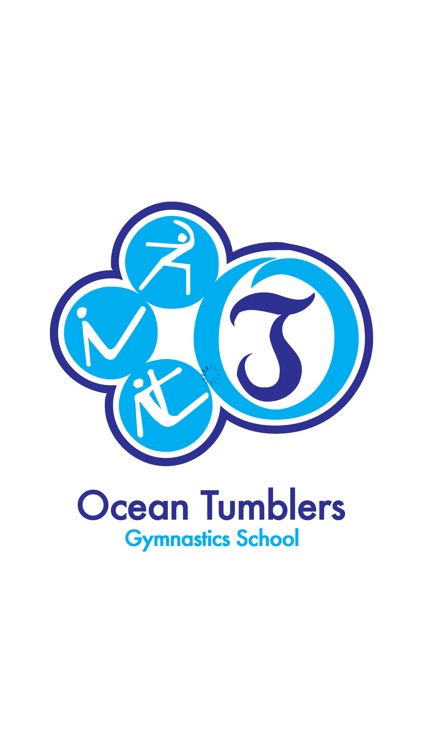 Ocean Tumblers
