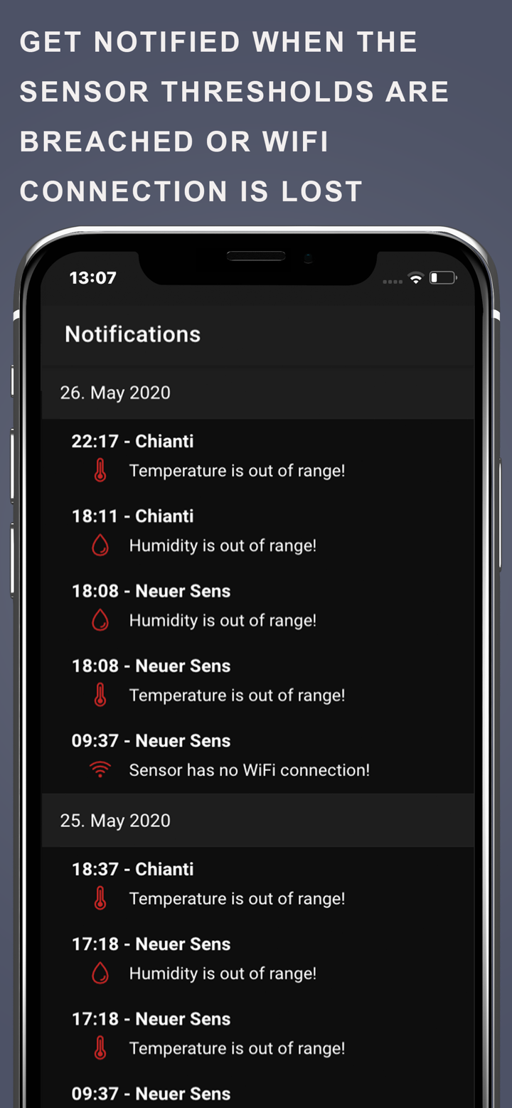 X-SOR screenshot 5