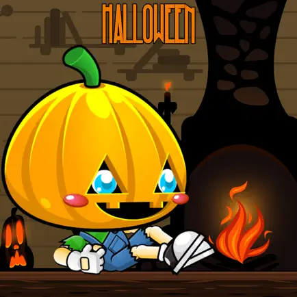 Jack Run Halloween Hunted Land Cheats