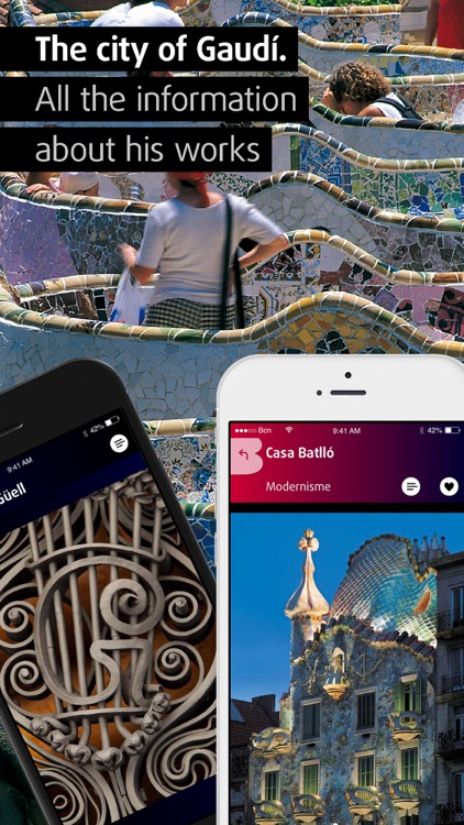 Barcelona Official Guide