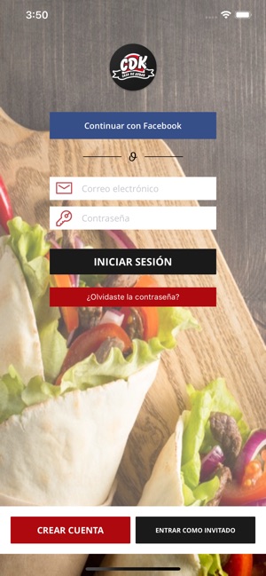 CASA DE KEBAB