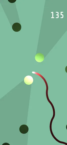 Game screenshot Inflection - Zen, Aesthetic apk