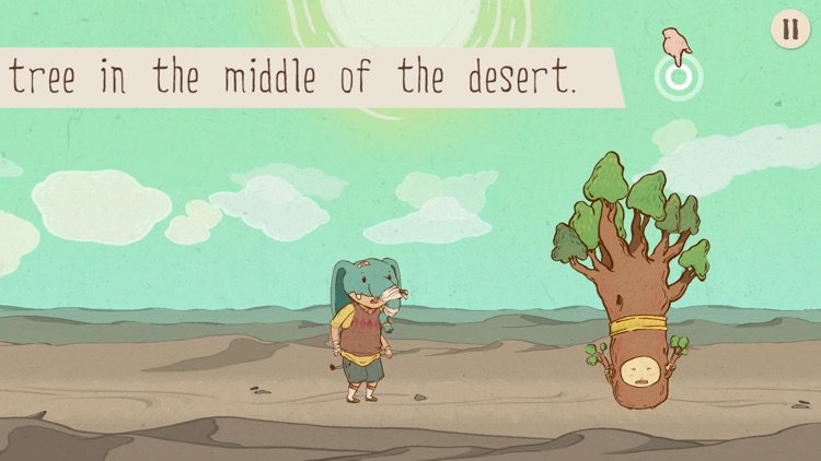 A Distant Journey screenshot-3