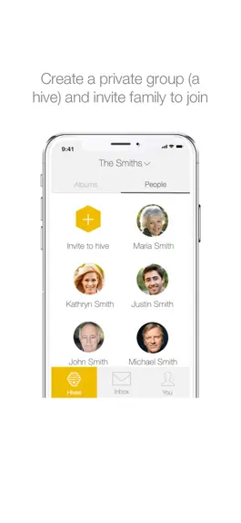 Game screenshot StoryCombs apk