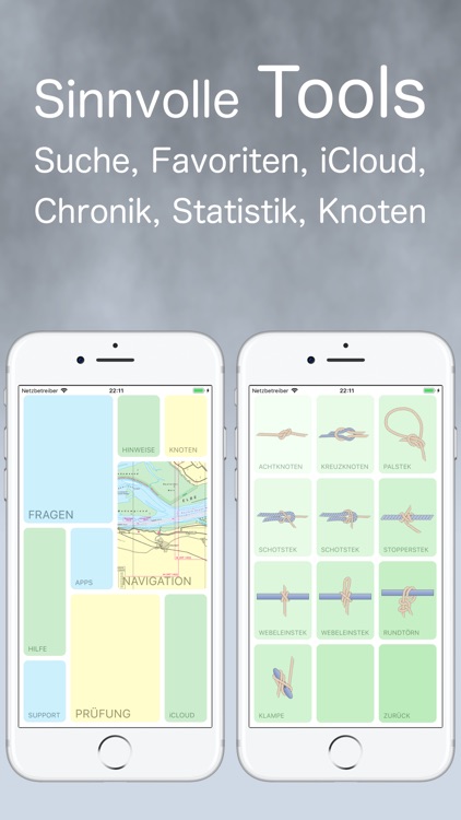 SBF See inkl. digitaler Karte screenshot-3