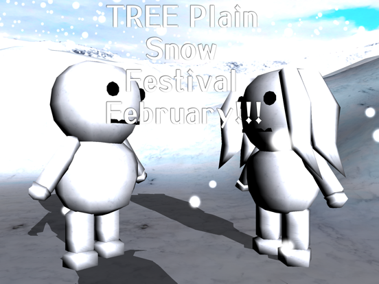 Screenshot #4 pour TREE Snow Festival Feb 2020