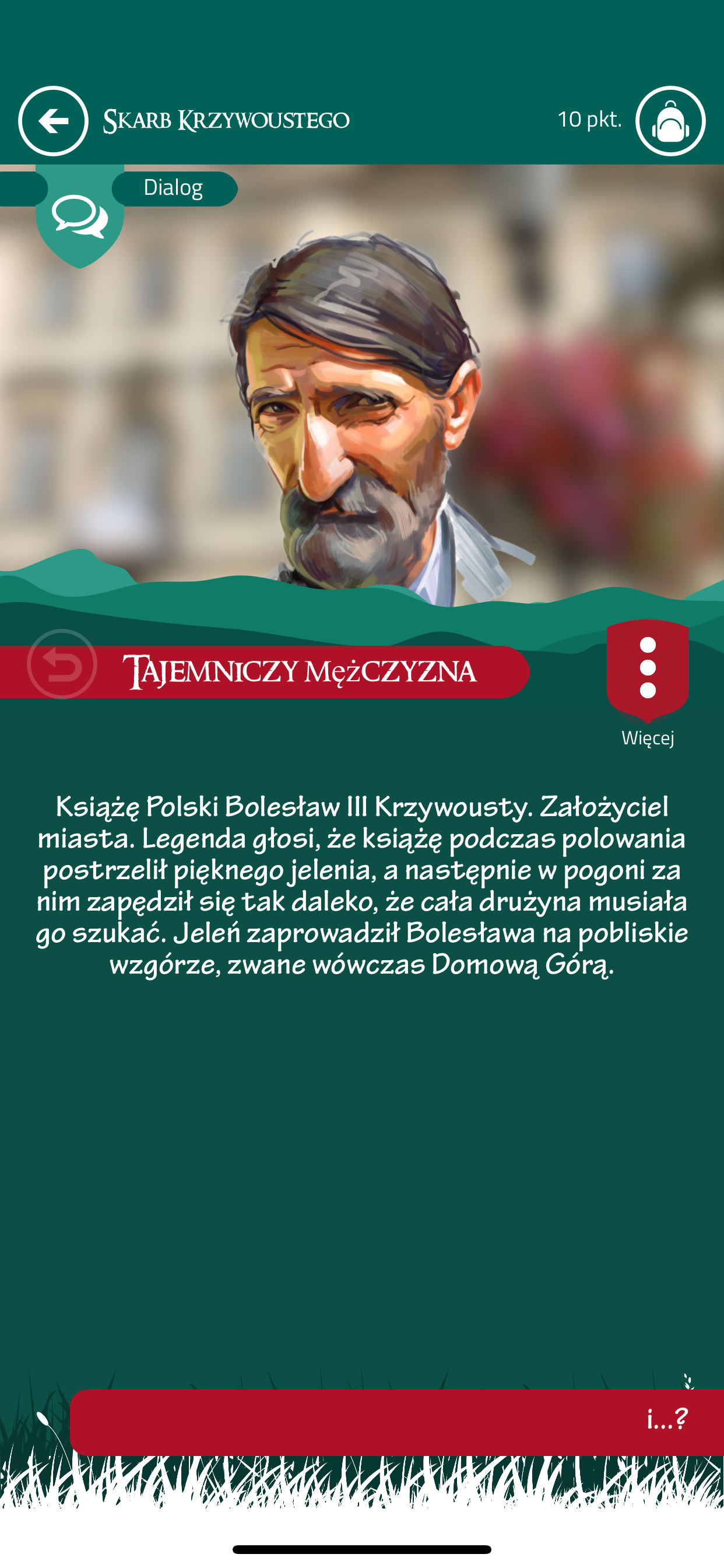 Questy Jeleniogórskie