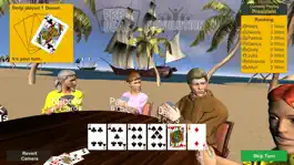 Game screenshot 3D Card Games mod apk