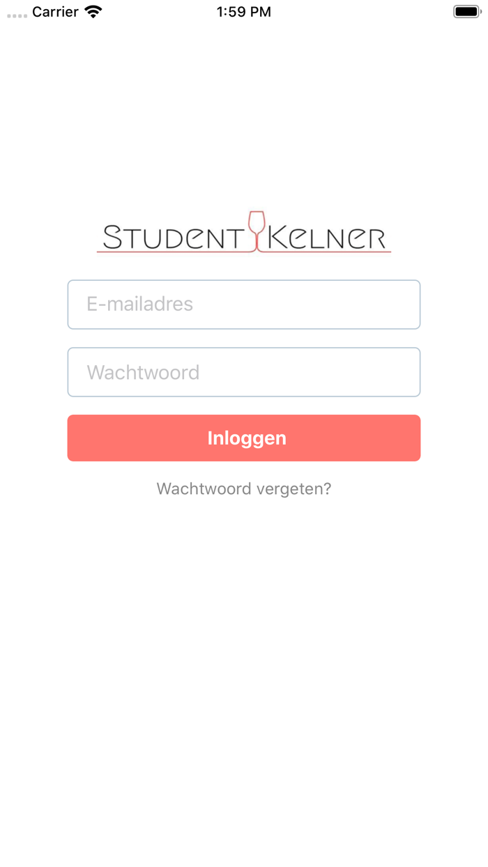 StudentKelner
