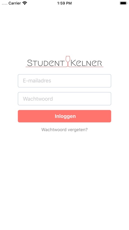 StudentKelner