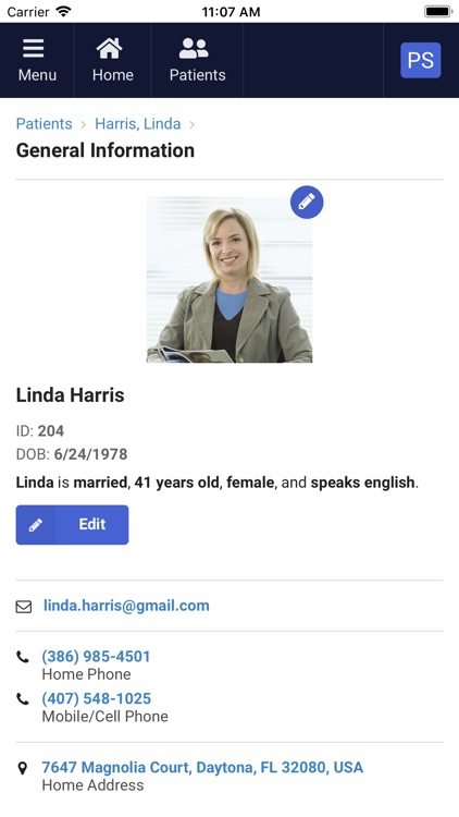 OPIE Anywhere screenshot-3