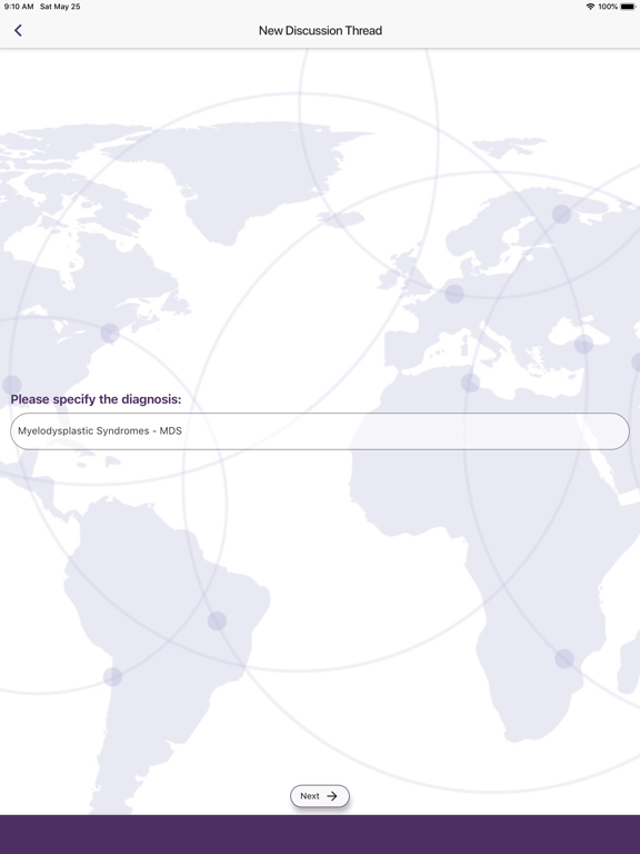 Screenshot #5 pour Noetic Insight