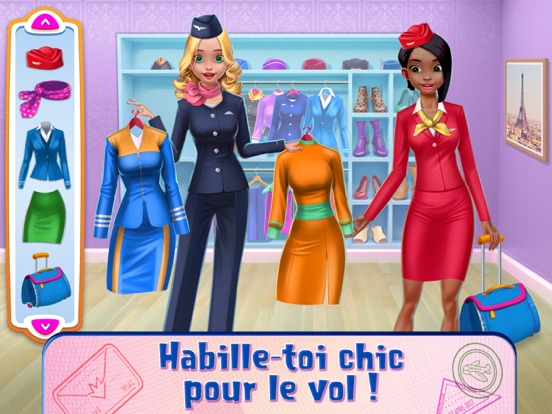 Screenshot #5 pour Les Célestes