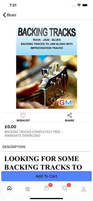 GMI Guitar & Music Institute(圖4)-速報App