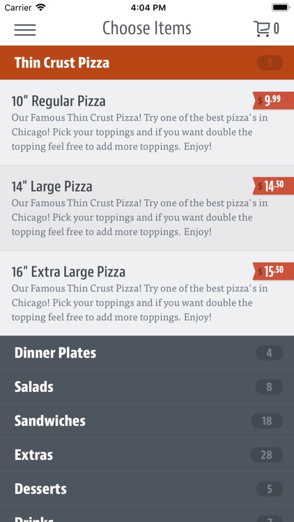 Seven Bar & Restaurant