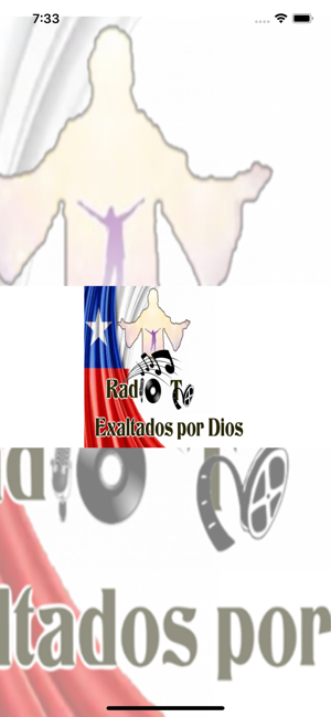 Radio Tv Exaltados Por Dios