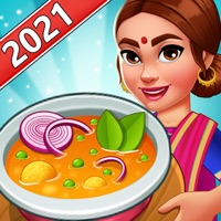 Indian Cooking Games Food Game apk