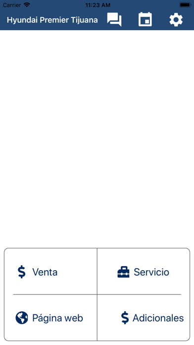 Screenshot #1 pour Hyundai Premier Tijuana
