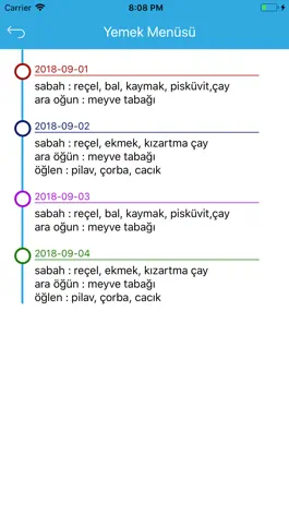 Game screenshot Power Kids App hack