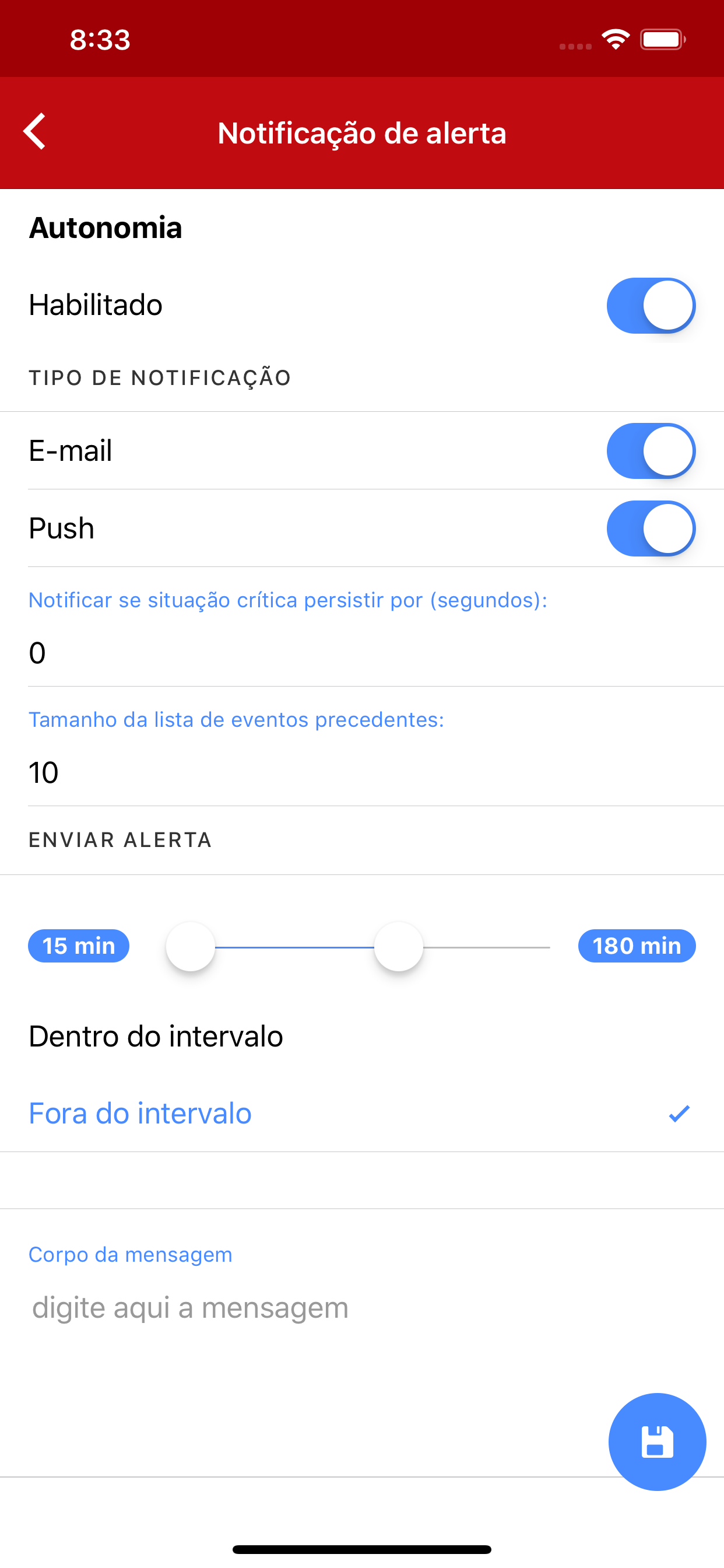 Engetron IoT