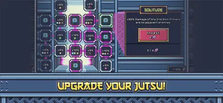 Ninja Prime: Tap Quest