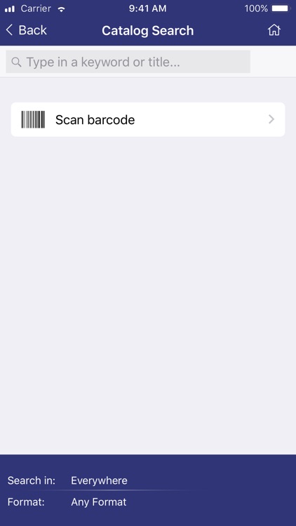 Cobb County Public Library