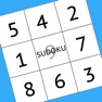 Get Sudoku - 最強の脳に挑戦 for iOS, iPhone, iPad Aso Report