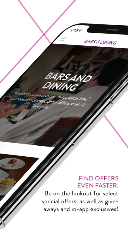 Mystic Lake Little Six screenshot-3