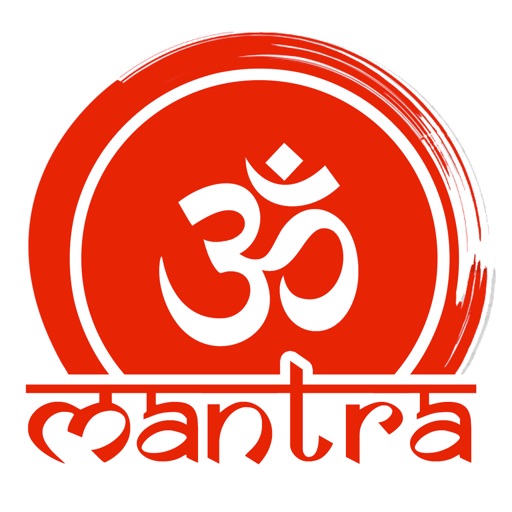 God Mantra & Audio icon