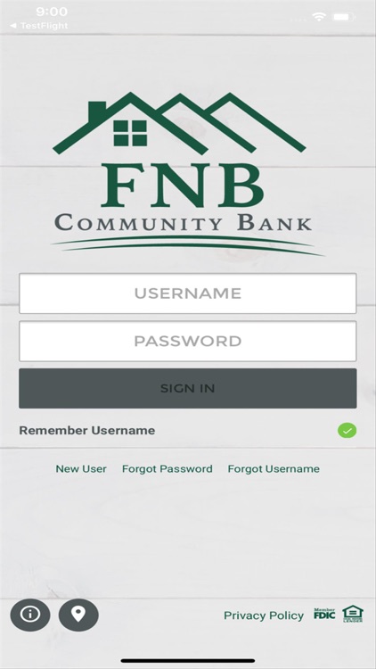 FNB Community Bank - Vandalia