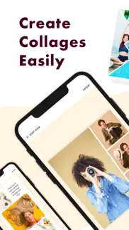 faagun photo collage editor айфон картинки 1