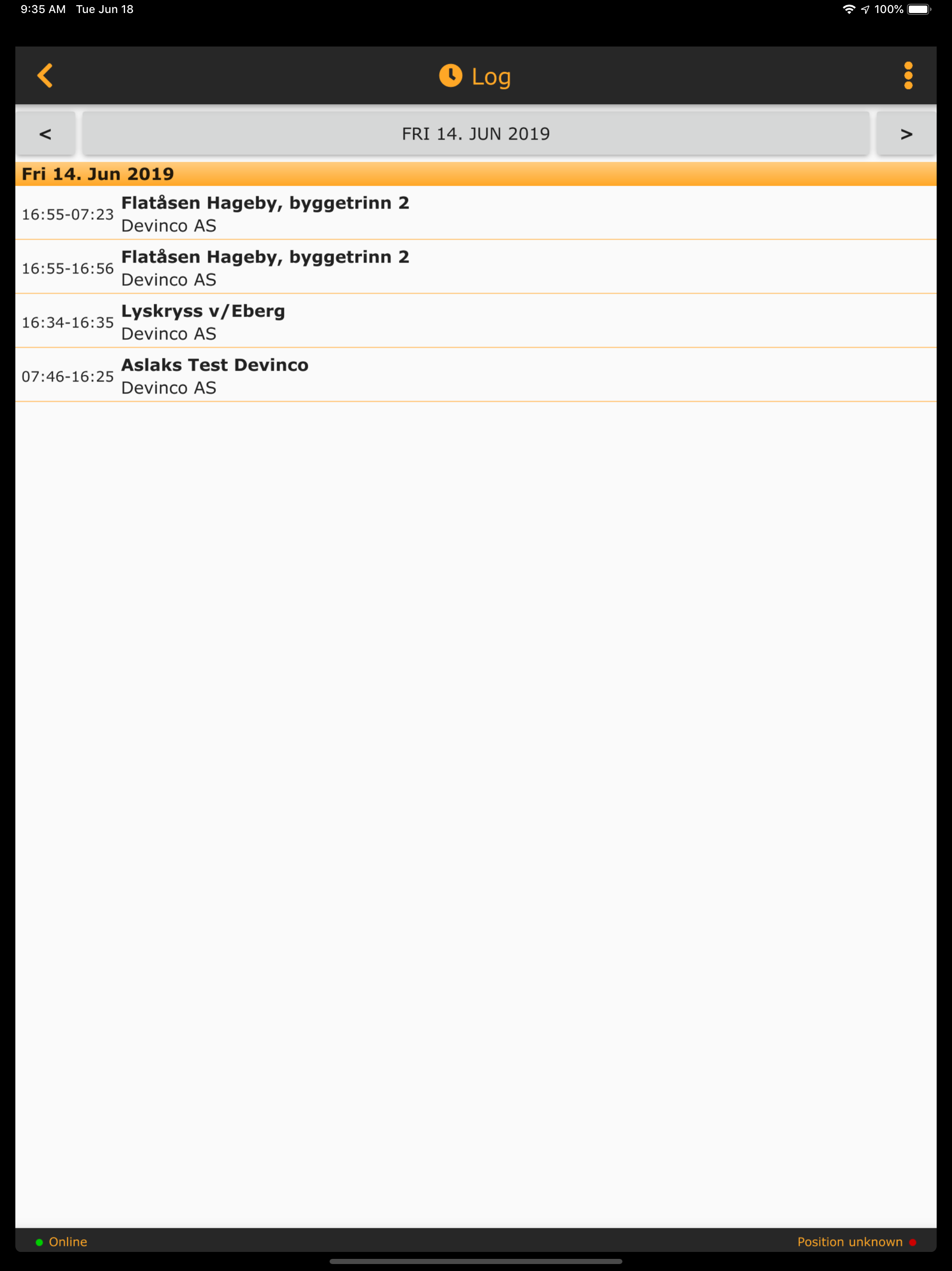 SiteMonitor