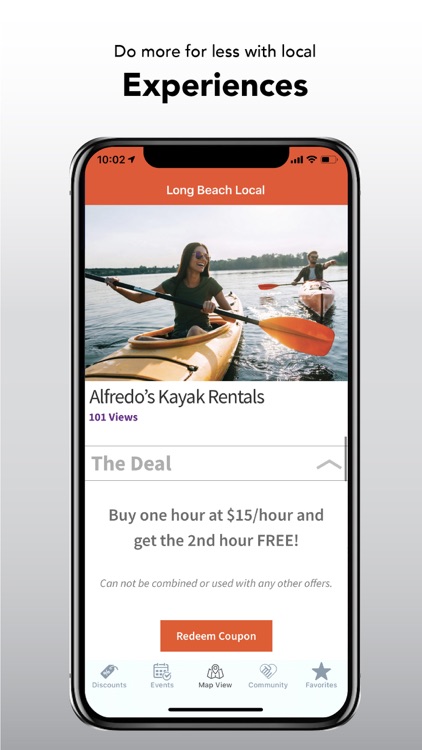 Long Beach Local screenshot-3
