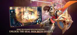 Game screenshot Lost Lineage apk