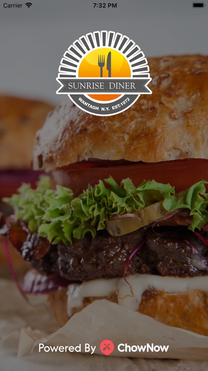 Sunrise Diner - Wantagh